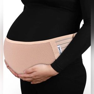 🌸5/$25 XL Hivool Maternity Belt, Pregnancy Support Belly Band🌸